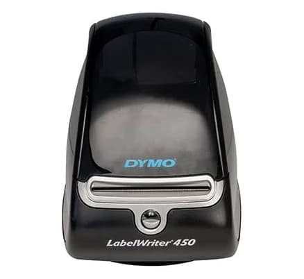 Dymo LabelWriter 450 Thermal Label Printer