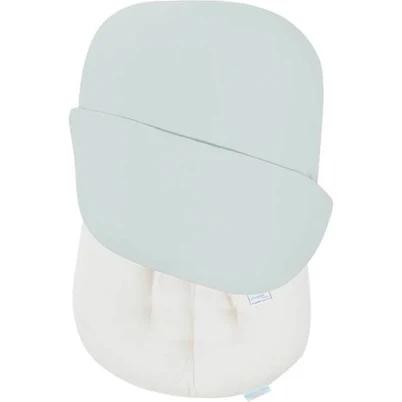 Snuggle Me Infant Lounger and Cover Bundle