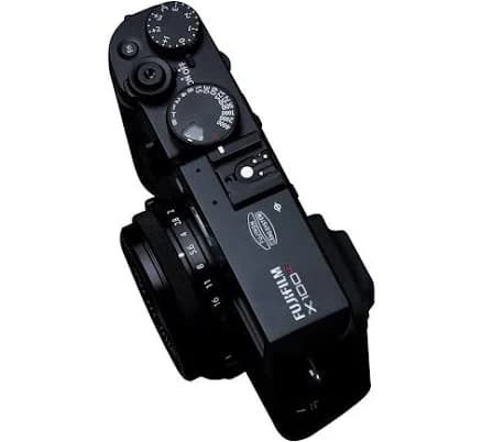 Fujifilm X100F Digital Camera