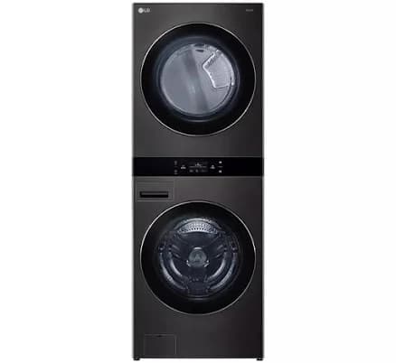 LG WashTower WKEX300HBA