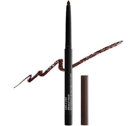 Wet n Wild Breakup Proof Retractable Gel Eyeliner