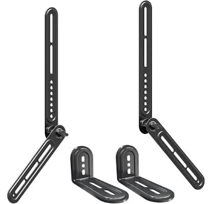 Mounting Dream Soundbar Bracket MD5421