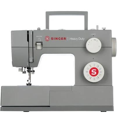 Singer Heavy Duty 44S Sewing Machine