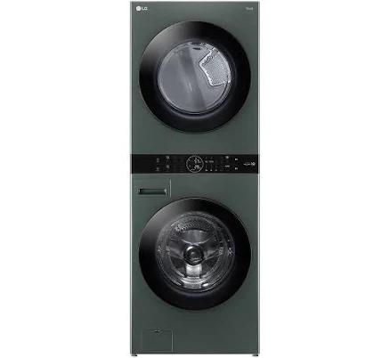 LG WashTower WKEX200HGA