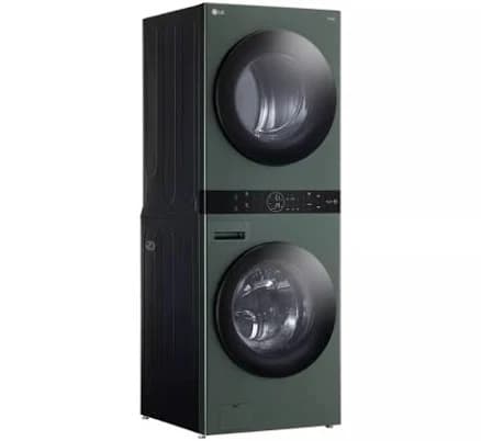 LG WashTower WKEX200HGA