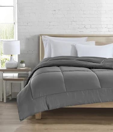 Bamboo Down Alternative Comforter