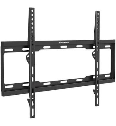 Fixed Wall Mount for 32 in. - 90 in. TVs