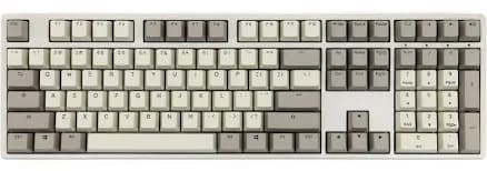 Ducky Origin USB Mechanical Gaming Keyboard Cherry MX