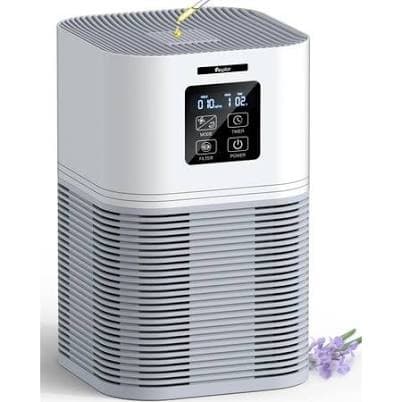 Air Purifiers for Home