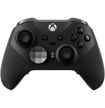 Microsoft Xbox Elite Wireless Controller Series 2