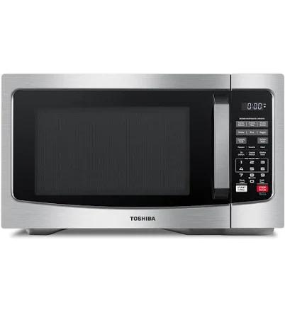 1.2 Cu. ft. 1100W Countertop Microwave Oven