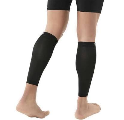 Copper Compression Recovery Calf Sleeves