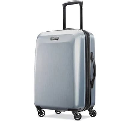American Tourister Moonlight Hardside Expandable Luggage