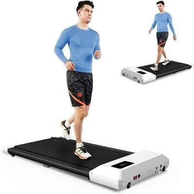 DeerRun Walking Pad Treadmill