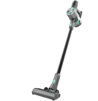 Powerful Wyze Cordless Stick Vacuum – 20kpa Suction For Carpets, Hard