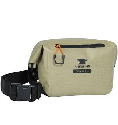 Mountainsmith Dry Kick Waterproof Fanny Pack