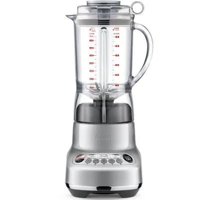 Breville Fresh & Furious Blender