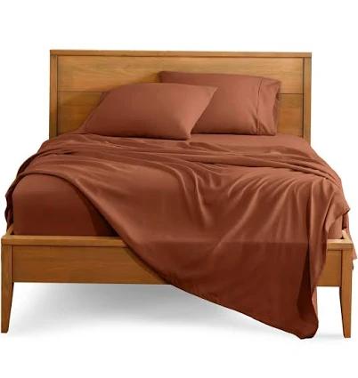 Bare Home Microfiber Sheet Set