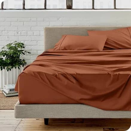 Bare Home Microfiber Sheet Set