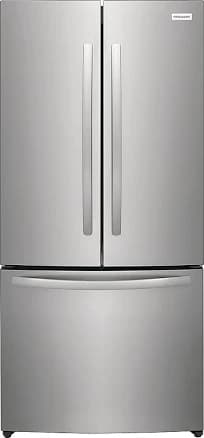 French Door Refrigerator