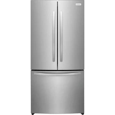Frigidaire French Door Refrigerator FRFG1723AV