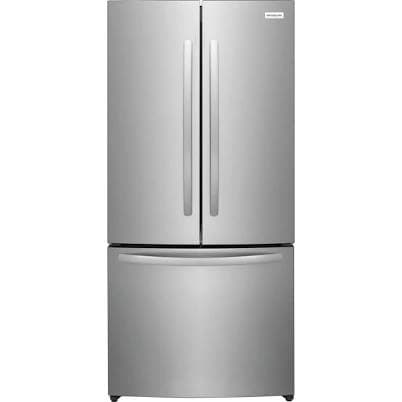 Frigidaire French Door Refrigerator FRFG1723AV