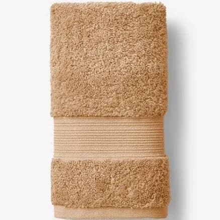 The Company Store Regal Egyptian Cotton Size
