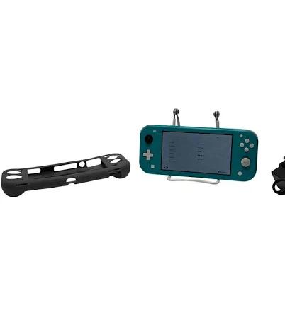 Nintendo Switch Lite HDH-001 Handheld Video Game Console Turquoise 2849