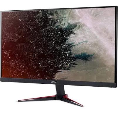 Acer Nitro 23.8" Full HD 1920 x 1080 PC Gaming IPS Monitor AMD Freesync Premium