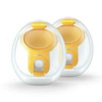 Medela Hands-Free Collection Cups