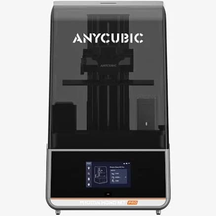 Anycubic Photon Mono M7 Pro - Smart Workflow for Effortless 3D Printing
