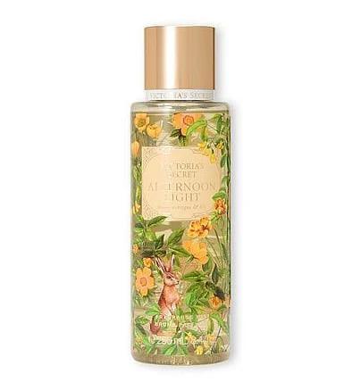 Victoria's Secret Afternoon Light Body Mist