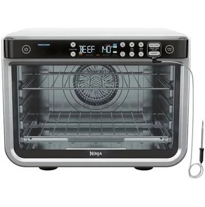 Ninja Foodi XL Pro Air Fry Toaster Oven DT201C