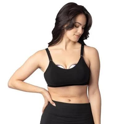 Lansinoh Kindred Bravely Nursing and Wearable Pumping Bra