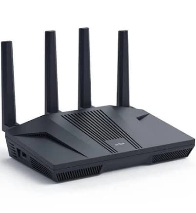 WiFi 6-Router