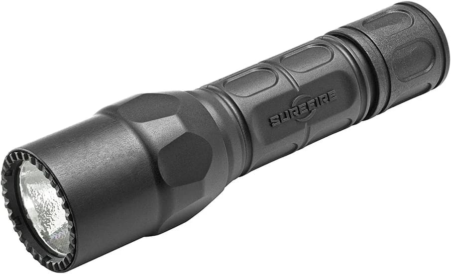 SureFire G2X LED Pro Flashlight