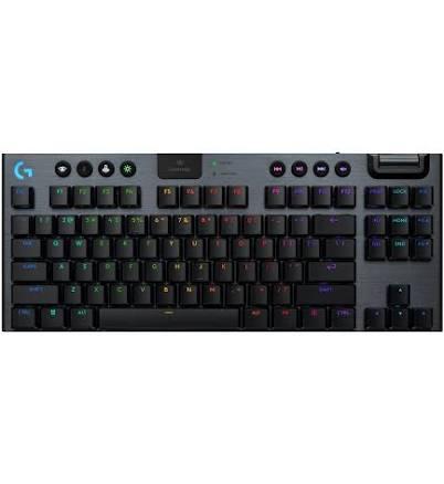 Logitech G915 X LIGHTSPEED Wireless Gaming Keyboard