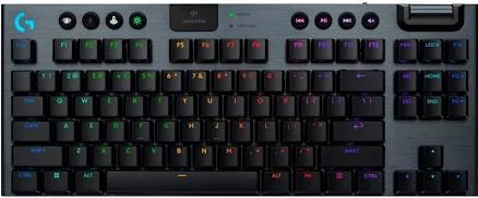 Logitech G915 X LIGHTSPEED Wireless Gaming Keyboard