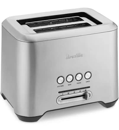 Breville Bta720xl 2 Slice Toaster