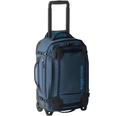 Eagle Creek Gear Warrior XE 2-Wheel Convertible Carry-On Luggage