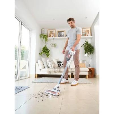 BLACK+DECKER POWERSERIES+ Cordless Stick Vacuum