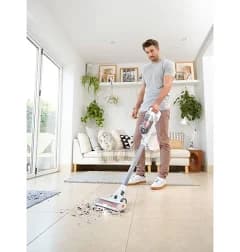 BLACK+DECKER POWERSERIES+ Cordless Stick Vacuum