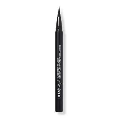 Ulta Beauty Collection Classic Felt Tip Liner