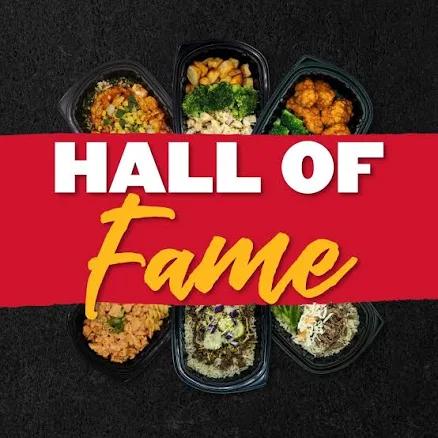 Clean Eatz Kitchen Hall of Fame Box 30 Healthy Meals Delivery Wholesale Meals