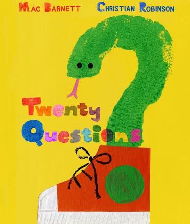 Twenty Questions