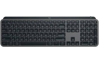 Logitech MX Keys S Wireless Keyboard