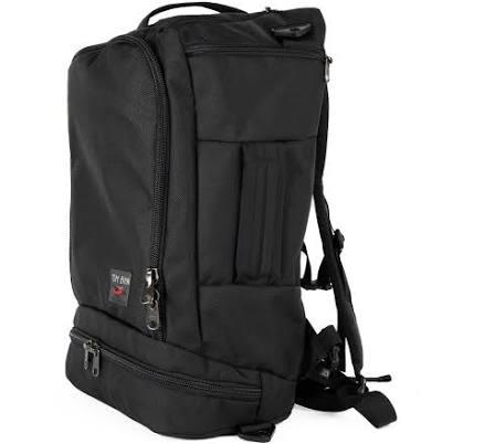 TOM BIHN Techonaut 45 Convertible Travel Backpack