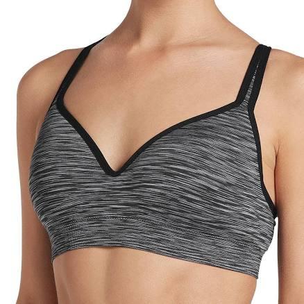 Sports Bra that separates