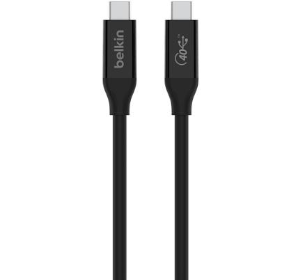 Belkin USB4 USB-C to USB-C Cable