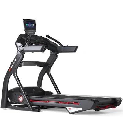 Bowflex Treadmill 10